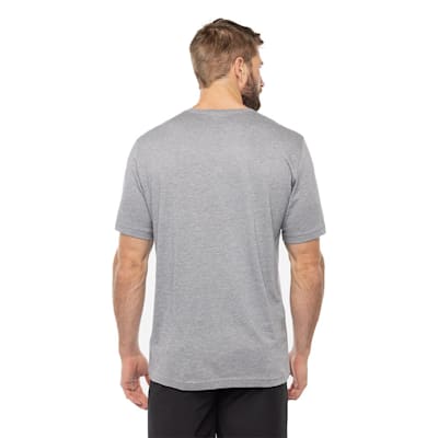  (Bauer Travis Mathew Collab Going for a Rip Tee - Adult)