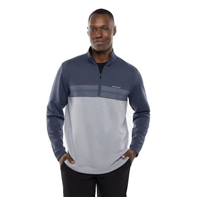 Travis mathew cheap half zip