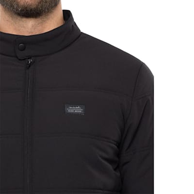  (Bauer Travis Mathew Collab Interlude Puffer Jacket - Adult)