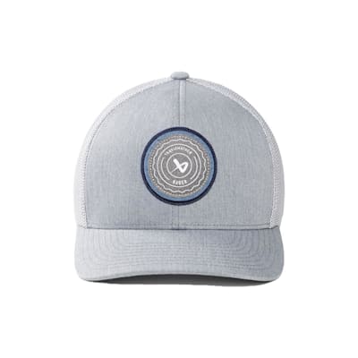 Hyperlite Patched Hat Hyperlite Patched Hat