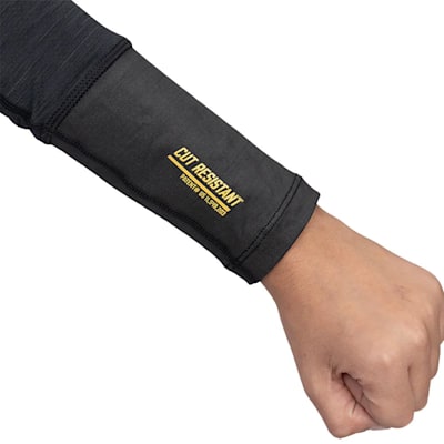 Warroad Tilo Pro Neck Wrist Top Youth Pure Hockey Equipment