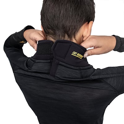  (Warroad Tilo Pro Neck & Wrist Top - Youth)