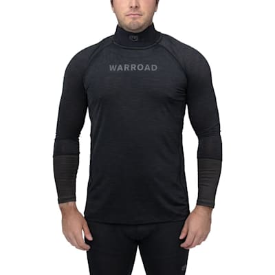  (Warroad Tilo Pro Neck & Wrist Top - Adult)