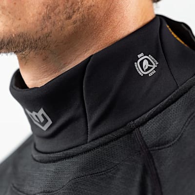  (Warroad Tilo Pro Neck & Wrist Top - Adult)