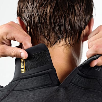  (Warroad Tilo Pro Neck & Wrist Top - Adult)