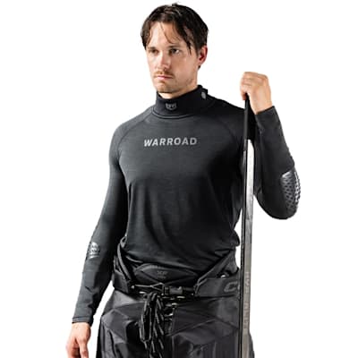  (Warroad Tilo Pro Neck & Wrist Top - Adult)