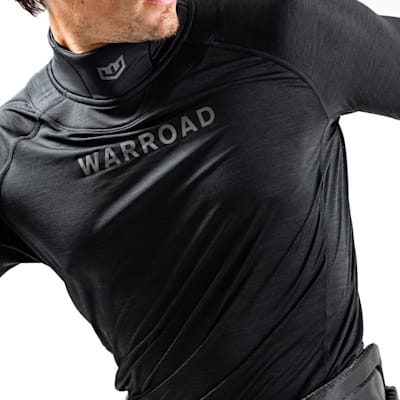  (Warroad Tilo Pro Neck & Wrist Top - Adult)