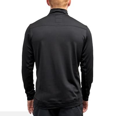  (Warroad Rinkside 1/4 Zip - Adult)