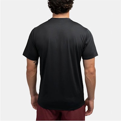  (Warroad Drop-In Tech Tee - Adult)
