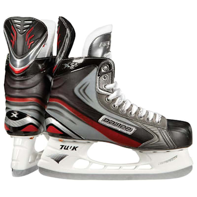 Bauer Vapor X6.0 Ice Skates - Senior | Pure Hockey Equipment