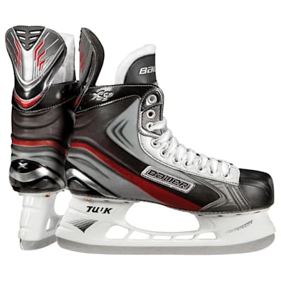 Senior (Bauer Vapor X 5.0 Ice Skates - Senior)