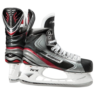 Bauer Vapor APX Ice Skates - Senior | Pure Hockey Equipment