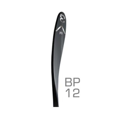 BP 12 Curve (Miken MV-3 Composite Stick - Junior)