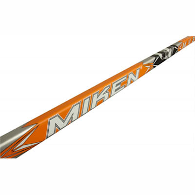 Low Kick Point For Accuracy And Release (Miken MV-3 Composite Stick - Junior)
