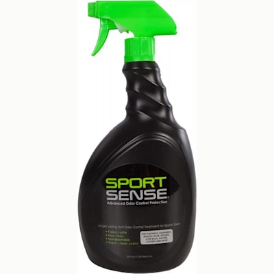 SR (SportSense Odor and Bacteria Spray)