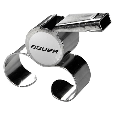 Metal (Bauer Metal Whistle)