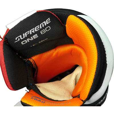 Bauer supreme one 60 store