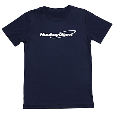  (HockeyGiant™ Short Sleeve Training Tee - Youth)