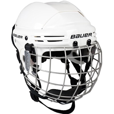 bauer 2100 helmet