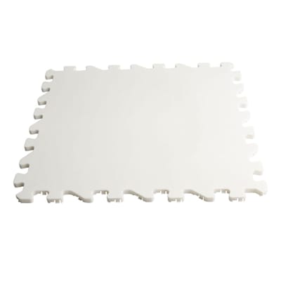  (Bauer Synthetic Ice Tiles - 10pk)