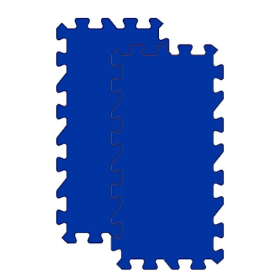  (Bauer Synthetic Ice Tiles - 5pk)