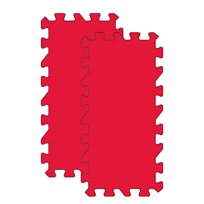  (Bauer Synthetic Ice Tiles - 5pk)