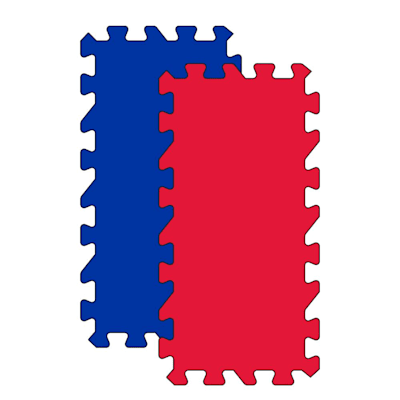  (Bauer Synthetic Ice Tiles - 5pk)