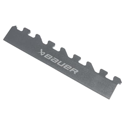  (Bauer Synthetic Ice Tile Edge & Curb)