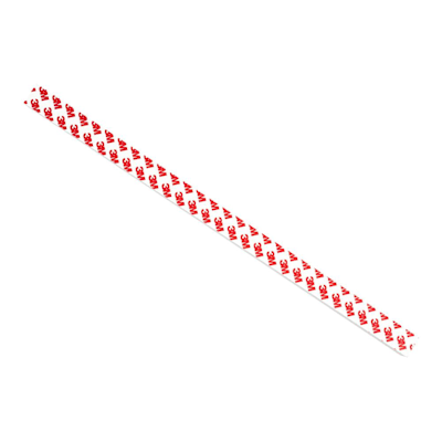 (Bauer Synthetic Ice Tile Edging Rebounder)