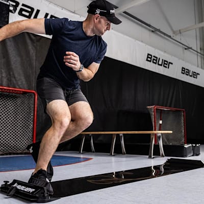  (Bauer Reactor Slide Board)