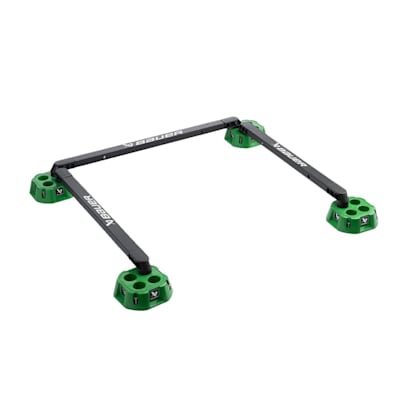  (Bauer Extendable 3 Arm Reactor Dangler)