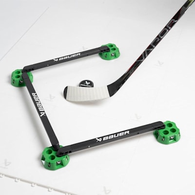  (Bauer Extendable 3 Arm Reactor Dangler)