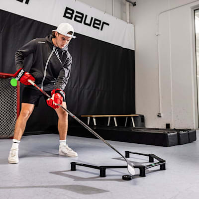  (Bauer Digital Stick Handling Trainer)