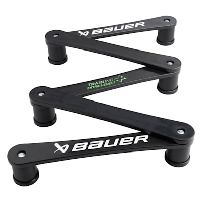  (Bauer Reactor Stick Handling Trainer)