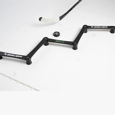  (Bauer Reactor Stick Handling Trainer)