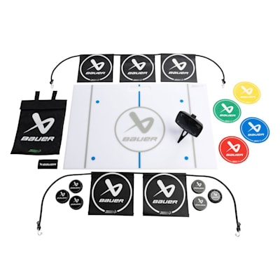  (Bauer Reactor Shooting Kit)