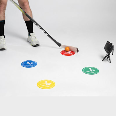  (Bauer Reactor Shooting Kit)