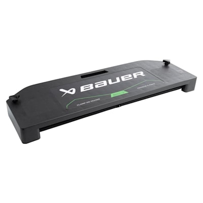  (Bauer Reactor Clamp On Passer)