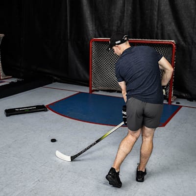  (Bauer Reactor Clamp On Passer)