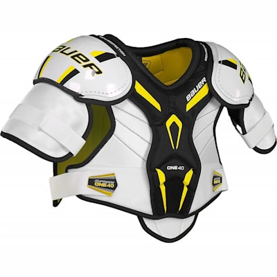 Senior (Bauer Supreme One40 Shoulder Pads - Senior)