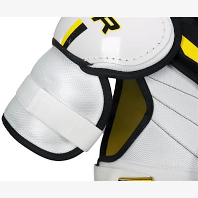 Poly Reinforced Bicep Guards (Bauer Supreme One40 Shoulder Pads - Senior)