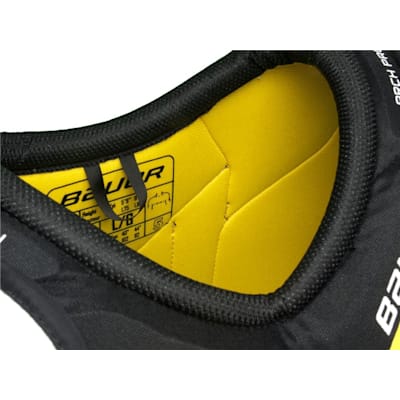 Hydrophobic Mesh Liner (Bauer Supreme One40 Shoulder Pads - Senior)