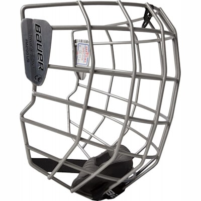  (Bauer 2100 Facemask - Senior)