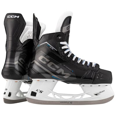  (CCM JetSpeed FT675 Ice Hockey Skates - Junior)