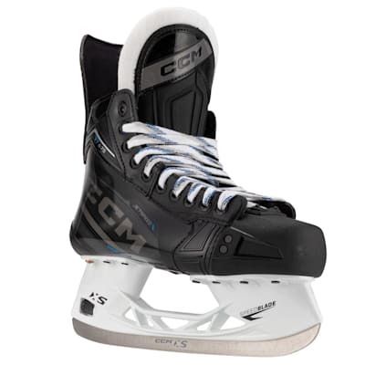  (CCM JetSpeed FT675 Ice Hockey Skates - Junior)