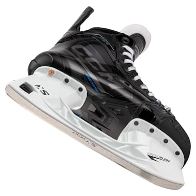  (CCM JetSpeed FT675 Ice Hockey Skates - Senior)