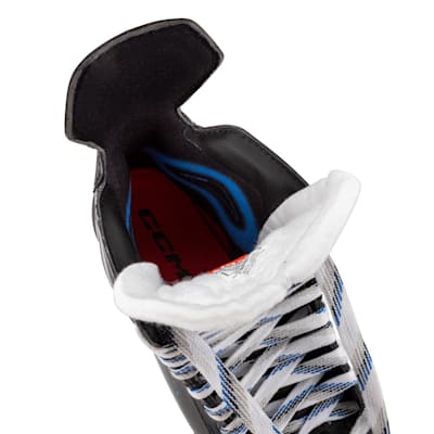  (CCM JetSpeed FT675 Ice Hockey Skates - Senior)