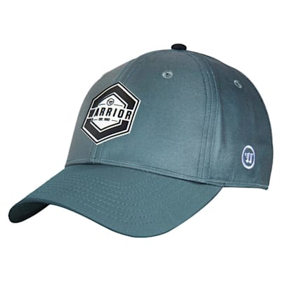  (Warrior Corpo Flex Cap - Adult)