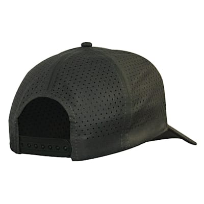  (Warrior Perforated Adjustable Snapback Hat - Adult)