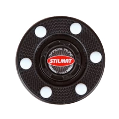  (Stilmat Inline Hockey Puck)